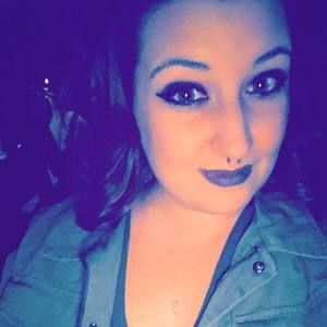 Meet your Posher, Mandy